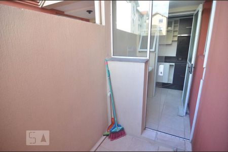 Apartamento à venda com 55m², 2 quartos e 1 vagaPátio