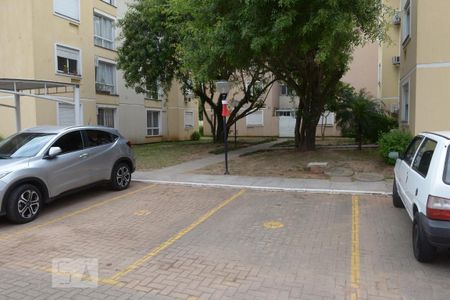 Apartamento à venda com 55m², 2 quartos e 1 vagaEstacionamento