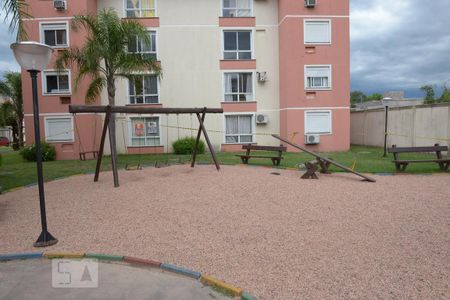 Apartamento à venda com 55m², 2 quartos e 1 vagaPlayground