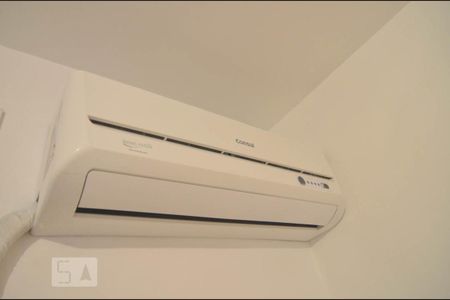 Apartamento à venda com 55m², 2 quartos e 1 vagaAr condicionado