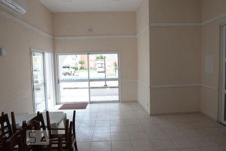 Apartamento à venda com 55m², 2 quartos e 1 vagaSalão de festas