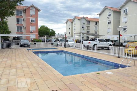 Apartamento à venda com 55m², 2 quartos e 1 vagaPiscina