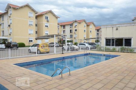 Apartamento à venda com 55m², 2 quartos e 1 vagaPiscina