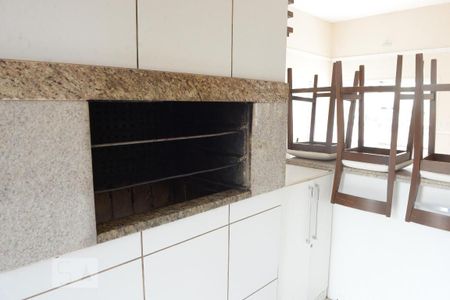 Apartamento à venda com 55m², 2 quartos e 1 vagaSalão de festas