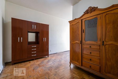 Quarto de apartamento para alugar com 3 quartos, 109m² em Centro, Belo Horizonte
