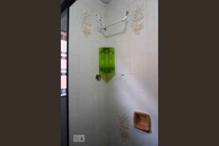 Casa para alugar com 60m², 2 quartos e 1 vagaBanheiro