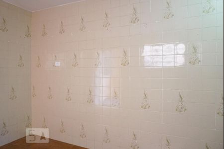 Casa para alugar com 60m², 2 quartos e 1 vagaCozinha