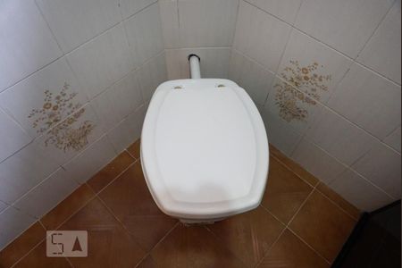 Casa para alugar com 60m², 2 quartos e 1 vagaBanheiro