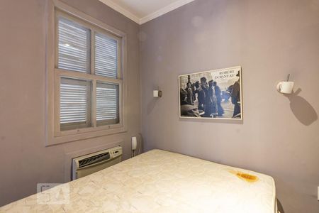 Apartamento à venda com 34m², 1 quarto e sem vagaQuarto 