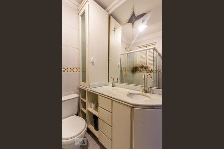 Apartamento à venda com 34m², 1 quarto e sem vagaBanheiro