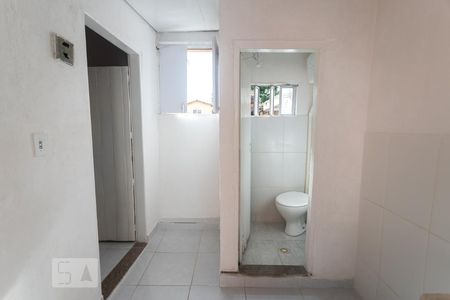 Casa para alugar com 30m², 1 quarto e sem vagaKitnet