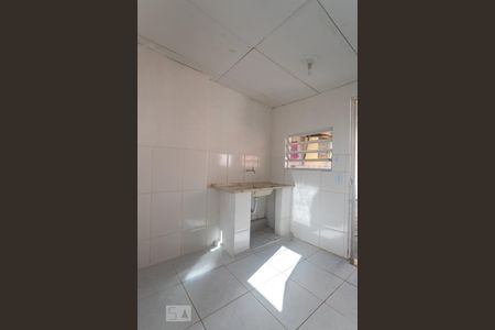 Kitnet de casa para alugar com 1 quarto, 30m² em Alto da Lapa, São Paulo