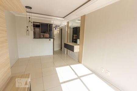 Sala de apartamento para alugar com 3 quartos, 66m² em Freguesia (jacarepaguá), Rio de Janeiro