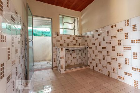 Cozinha de apartamento para alugar com 2 quartos, 80m² em São Francisco, Belo Horizonte