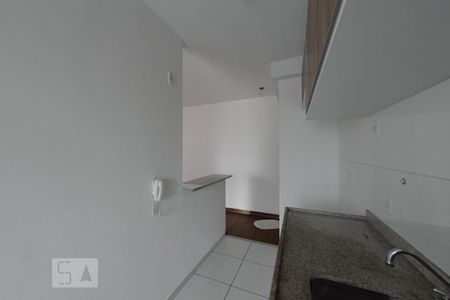 Apartamento para alugar com 63m², 2 quartos e 1 vagaCozinha