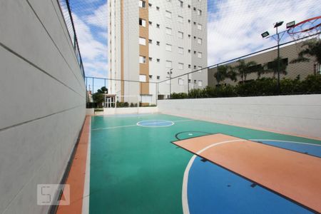 Apartamento para alugar com 63m², 2 quartos e 1 vagaQuadra