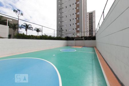 Apartamento para alugar com 63m², 2 quartos e 1 vagaQuadra
