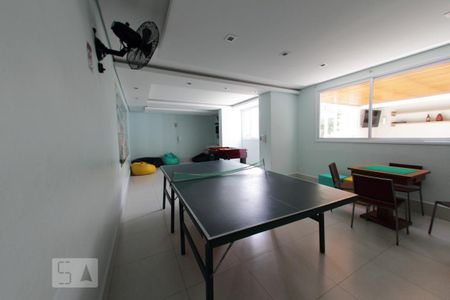 Apartamento para alugar com 63m², 2 quartos e 1 vagaSalão de jogos
