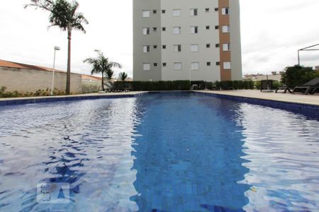 Apartamento para alugar com 63m², 2 quartos e 1 vagaPiscina adulto
