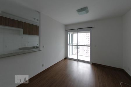 Sala de apartamento para alugar com 2 quartos, 63m² em Fundação, São Caetano do Sul