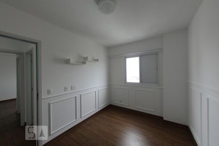 Quarto  de apartamento para alugar com 2 quartos, 63m² em Fundação, São Caetano do Sul