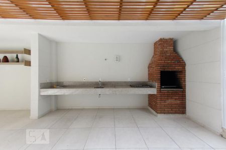Apartamento para alugar com 63m², 2 quartos e 1 vagaEspaço gourmet