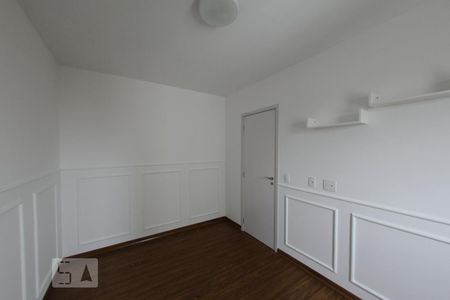 Quarto  de apartamento para alugar com 2 quartos, 63m² em Fundação, São Caetano do Sul