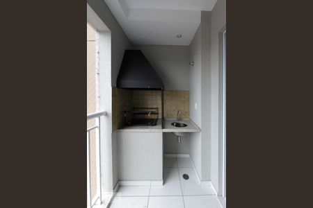 Apartamento para alugar com 2 quartos, 63m² em Fundação, São Caetano do Sul