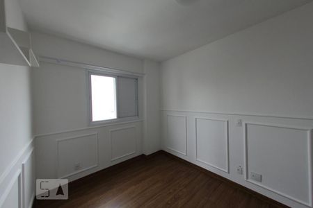Quarto  de apartamento para alugar com 2 quartos, 63m² em Fundação, São Caetano do Sul