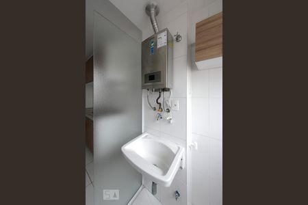 Apartamento para alugar com 63m², 2 quartos e 1 vagaÁrea de serviço