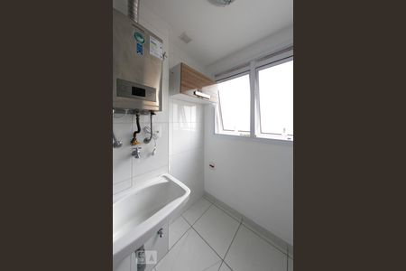 Apartamento para alugar com 63m², 2 quartos e 1 vagaÁrea de serviço