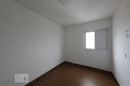 Suíte de apartamento para alugar com 2 quartos, 63m² em Fundação, São Caetano do Sul