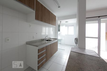 Apartamento para alugar com 63m², 2 quartos e 1 vagaCozinha