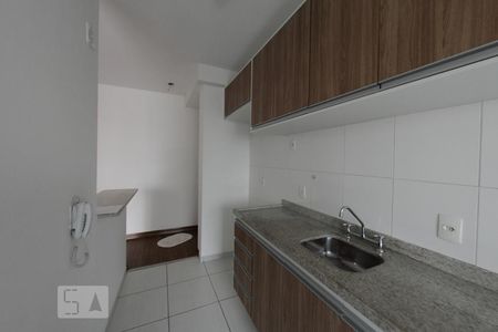 Apartamento para alugar com 63m², 2 quartos e 1 vagaCozinha