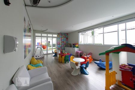 Apartamento para alugar com 63m², 2 quartos e 1 vagaBrinquedoteca