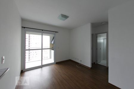 Sala de apartamento para alugar com 2 quartos, 63m² em Fundação, São Caetano do Sul