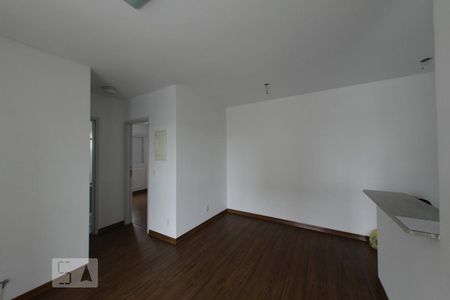 Sala de apartamento para alugar com 2 quartos, 63m² em Fundação, São Caetano do Sul
