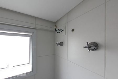 Apartamento para alugar com 63m², 2 quartos e 1 vagaBanheiro social 