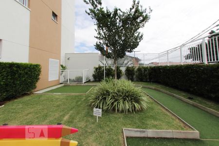 Apartamento para alugar com 63m², 2 quartos e 1 vagaJardim