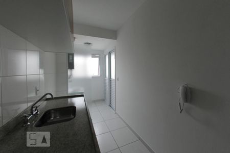 Apartamento para alugar com 63m², 2 quartos e 1 vagaCozinha