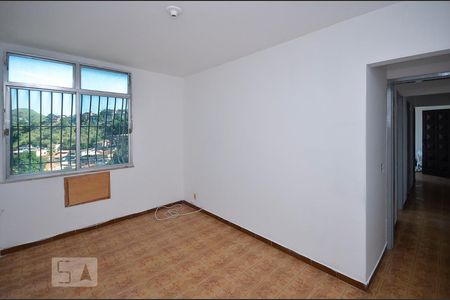 Quarto 1 de apartamento para alugar com 2 quartos, 75m² em Fonseca, Niterói