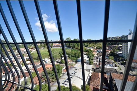 Vista de apartamento para alugar com 2 quartos, 75m² em Fonseca, Niterói