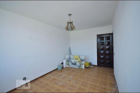 Sala de apartamento para alugar com 2 quartos, 75m² em Fonseca, Niterói