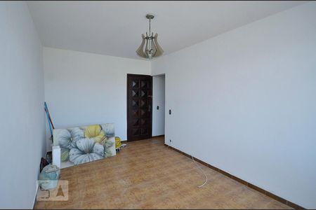 Sala de apartamento para alugar com 2 quartos, 75m² em Fonseca, Niterói