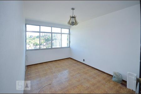 Sala de apartamento para alugar com 2 quartos, 75m² em Fonseca, Niterói
