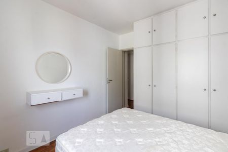 Quarto de apartamento para alugar com 1 quarto, 65m² em Itaim Bibi, São Paulo