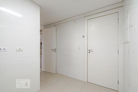 Apartamento para alugar com 140m², 3 quartos e 3 vagasÁrea de Serviço