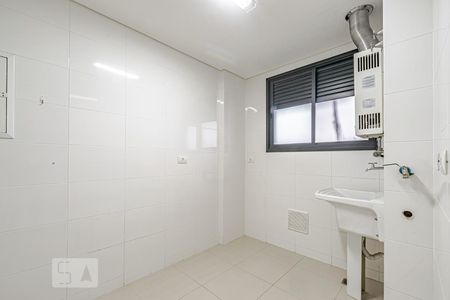 Apartamento para alugar com 140m², 3 quartos e 3 vagasÁrea de Serviço