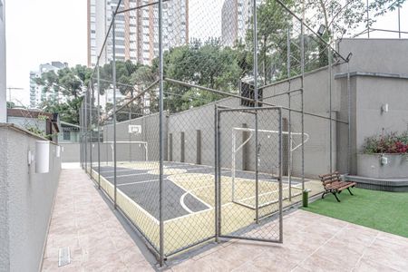 Apartamento para alugar com 140m², 3 quartos e 3 vagasÁrea comum