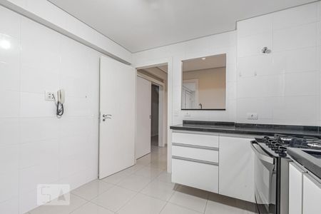 Apartamento para alugar com 140m², 3 quartos e 3 vagasCozinha